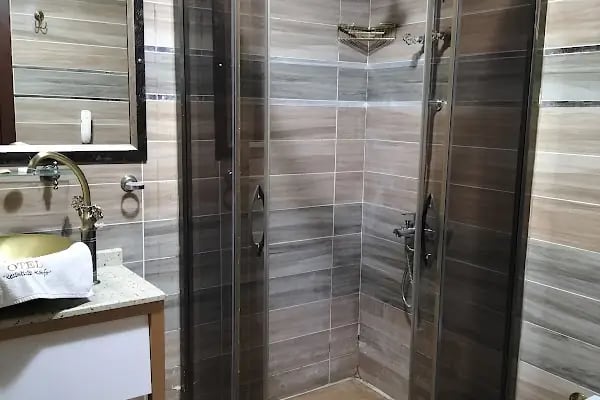 Özçelik Otel - Resim 3