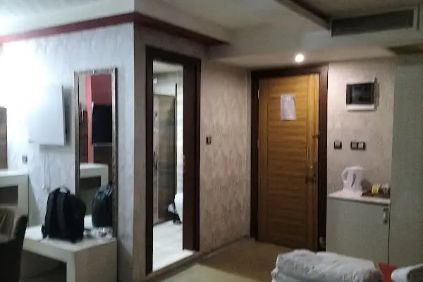 Özçelik Otel - Resim 18