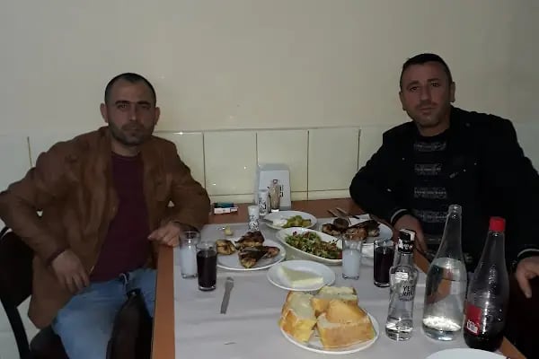 Özçelik Otel - Resim 13