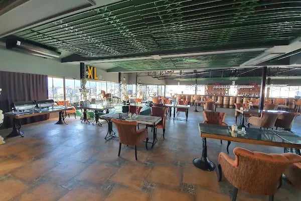 Özçelik Otel - Resim 7