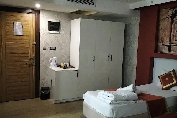Özçelik Otel - Resim 11