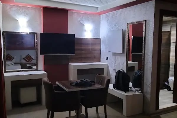 Özçelik Otel - Resim 16