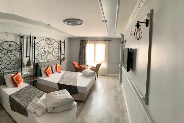 Özçelik Otel - Resim 12