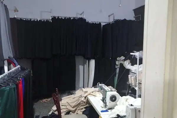 Akyurt Köroğlu Terzi Tekstil - Resim 5