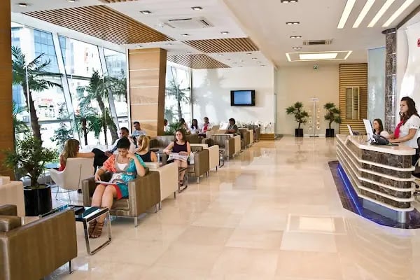 Avicen Hair Transplants, Istanbul - Resim 9