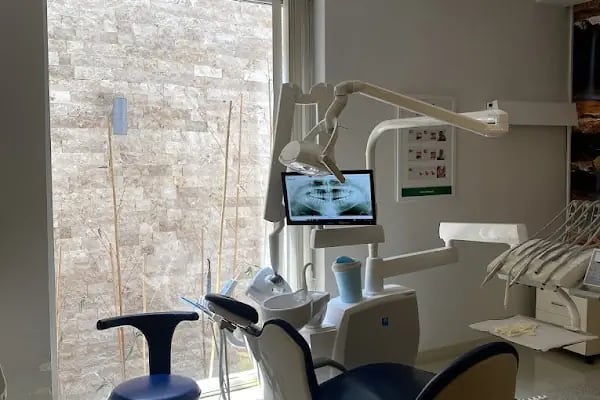 Avicen Hair Transplants, Istanbul - Resim 5