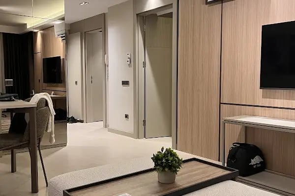 Casamax Suites - Resim 19
