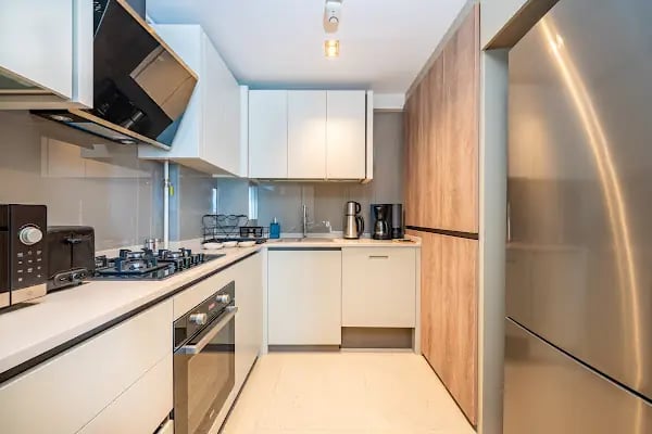 Casamax Suites - Resim 4