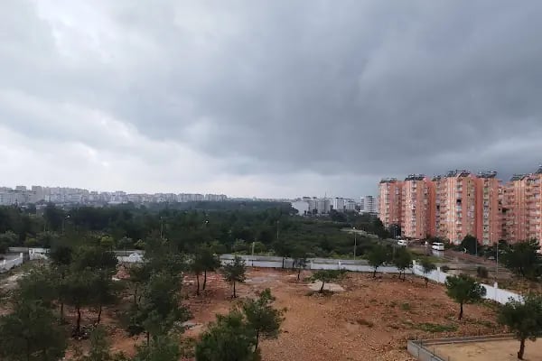 Casamax Suites - Resim 16