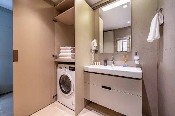 Casamax Suites - Resim 3