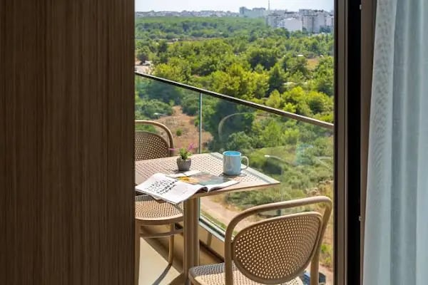 Casamax Suites - Resim 5