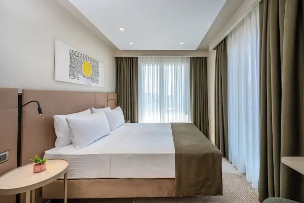 Casamax Suites - Resim 8