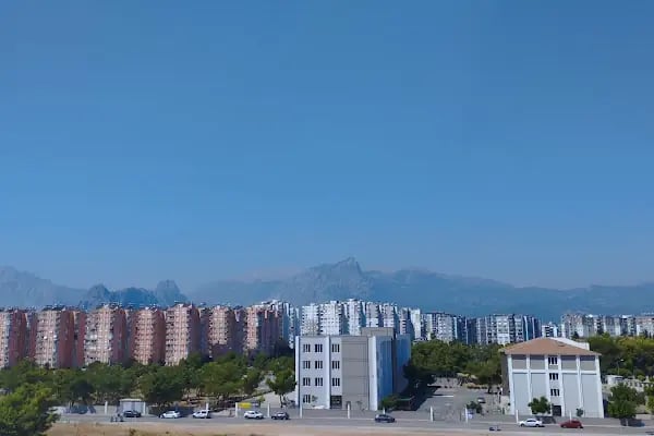 Casamax Suites - Resim 17