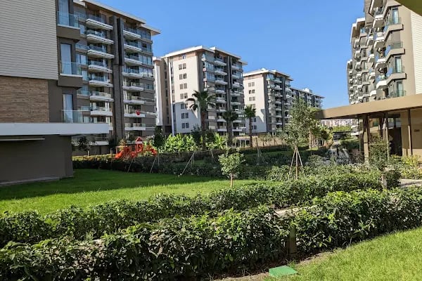 Casamax Suites - Resim 14