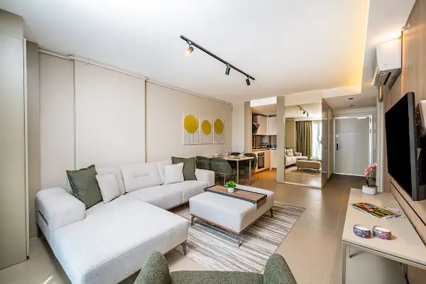 Casamax Suites - Resim 13