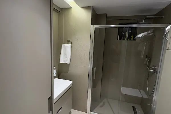 Casamax Suites - Resim 18