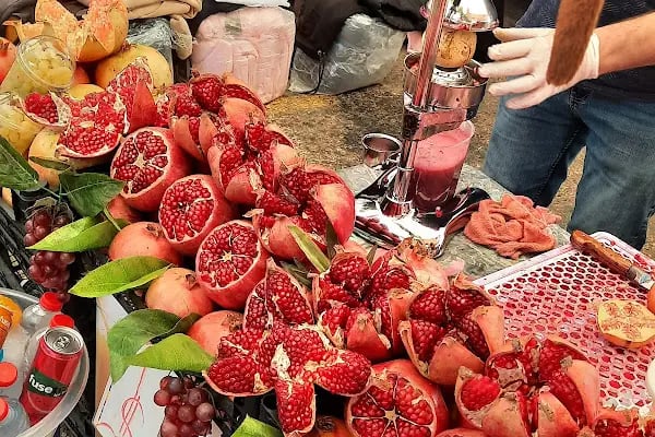 Türkler Pazarı Pazar - Resim 5