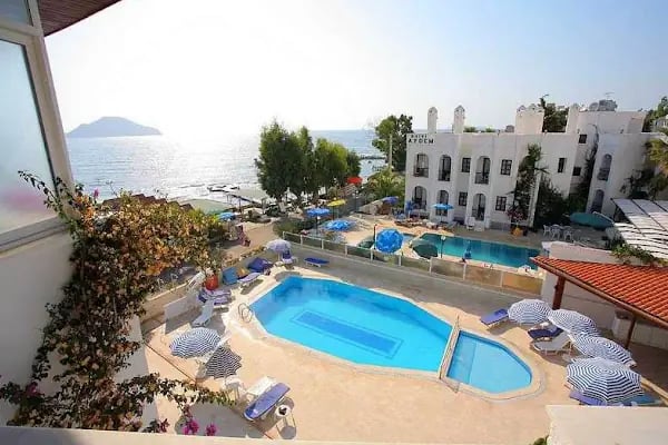 One More Day Hotel - Resim 6