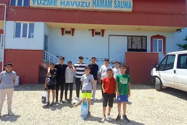 VALİ MUSTAFA ÇİFTÇİ ERKEK HAFIZLIK KURAN KURSU - Resim 4