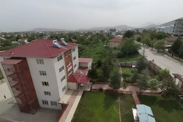 VALİ MUSTAFA ÇİFTÇİ ERKEK HAFIZLIK KURAN KURSU - Resim 8