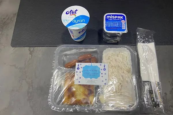 Hayirli sevap lokması, hayır lokması - Resim 6