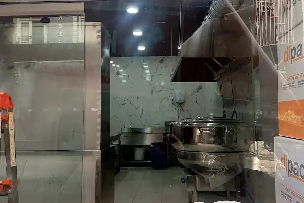 Hayirli sevap lokması, hayır lokması - Resim 18