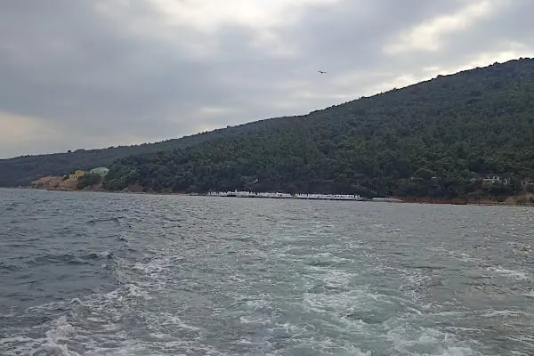 Kartal Belediyesi Sosyal Tesisleri Halk Plajı - Resim 17