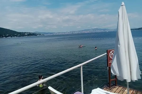 Kartal Belediyesi Sosyal Tesisleri Halk Plajı - Resim 6