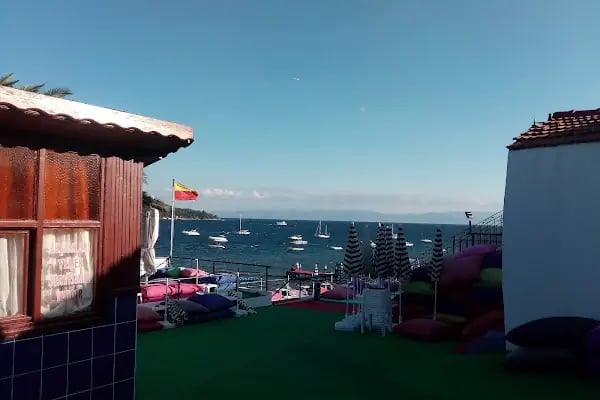 Kartal Belediyesi Sosyal Tesisleri Halk Plajı - Resim 19