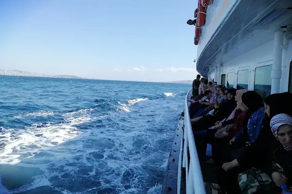 Kartal Belediyesi Sosyal Tesisleri Halk Plajı - Resim 18