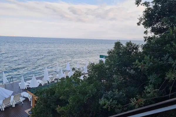 Kartal Belediyesi Sosyal Tesisleri Halk Plajı - Resim 2