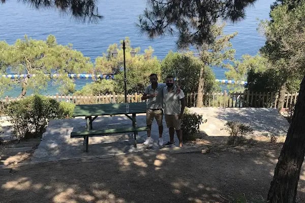 Kartal Belediyesi Sosyal Tesisleri Halk Plajı - Resim 3