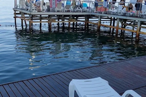 Kartal Belediyesi Sosyal Tesisleri Halk Plajı - Resim 7
