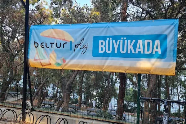 Kartal Belediyesi Sosyal Tesisleri Halk Plajı - Resim 13