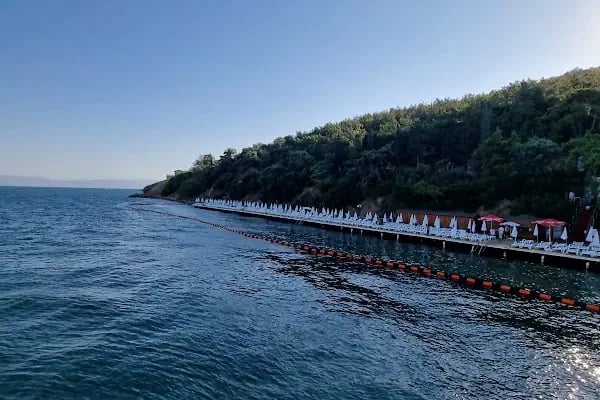 Kartal Belediyesi Sosyal Tesisleri Halk Plajı - Resim 8