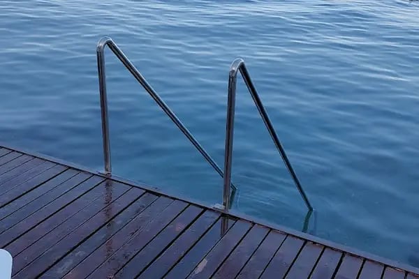 Kartal Belediyesi Sosyal Tesisleri Halk Plajı - Resim 12