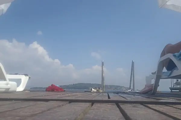 Kartal Belediyesi Sosyal Tesisleri Halk Plajı - Resim 16