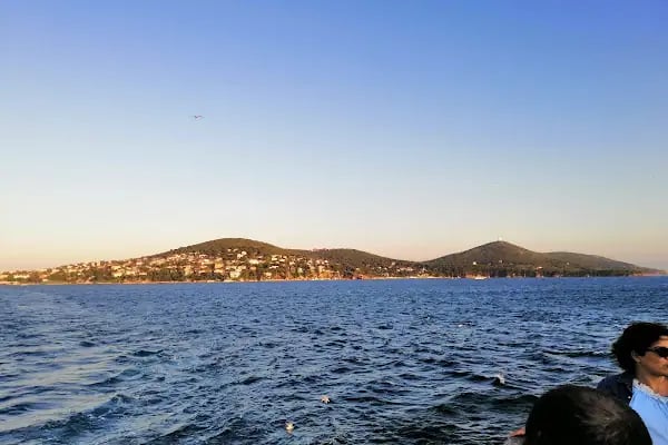 Kartal Belediyesi Sosyal Tesisleri Halk Plajı - Resim 4