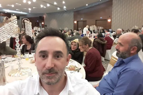 Akyurt Park Maya Düğün Salonu - Resim 15