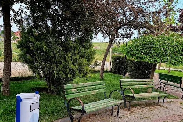Akyurt Park Maya Düğün Salonu - Resim 9