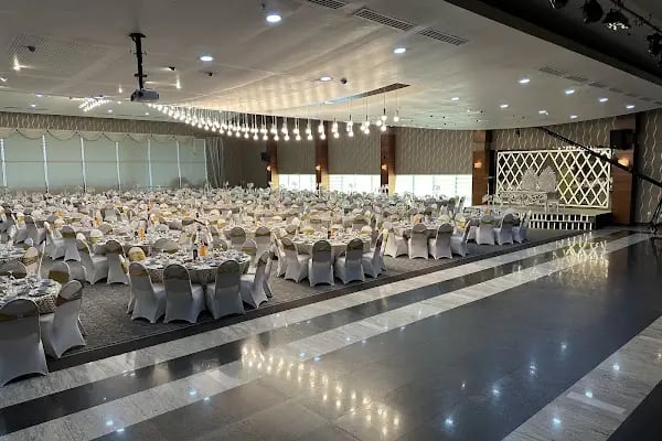 Akyurt Park Maya Düğün Salonu - Resim 17