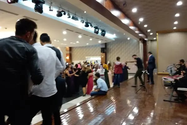 Akyurt Park Maya Düğün Salonu - Resim 10