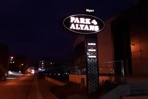 Akyurt Park Maya Düğün Salonu - Resim 14