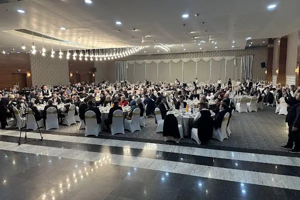 Akyurt Park Maya Düğün Salonu - Resim 16