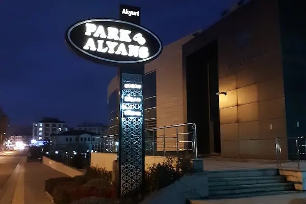 Akyurt Park Maya Düğün Salonu - Resim 4
