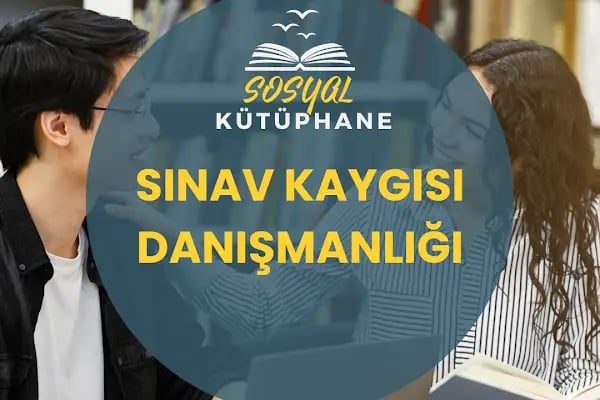 Sosyal Kütüphane - Resim 19