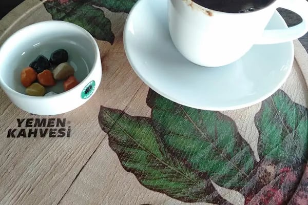 Elif cafe - Resim 4