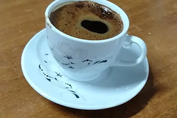 Elif cafe - Resim 3