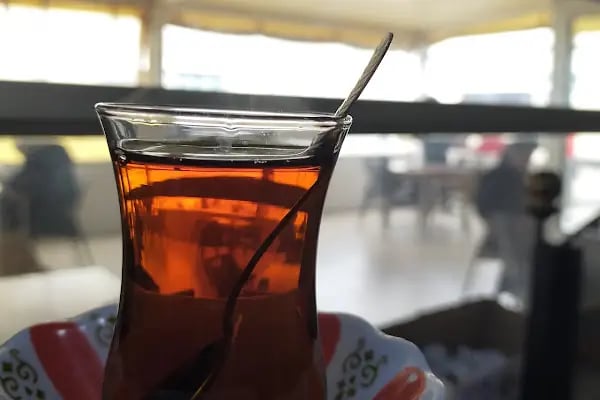 Elif cafe - Resim 2