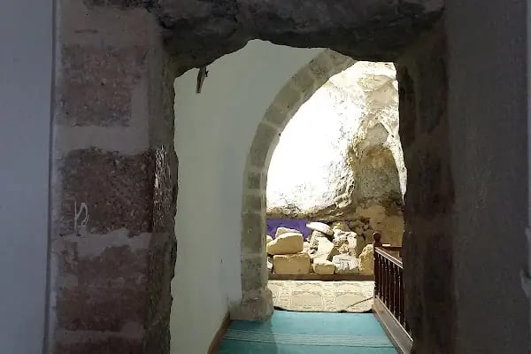 Eshab-ı Kehf - Resim 16